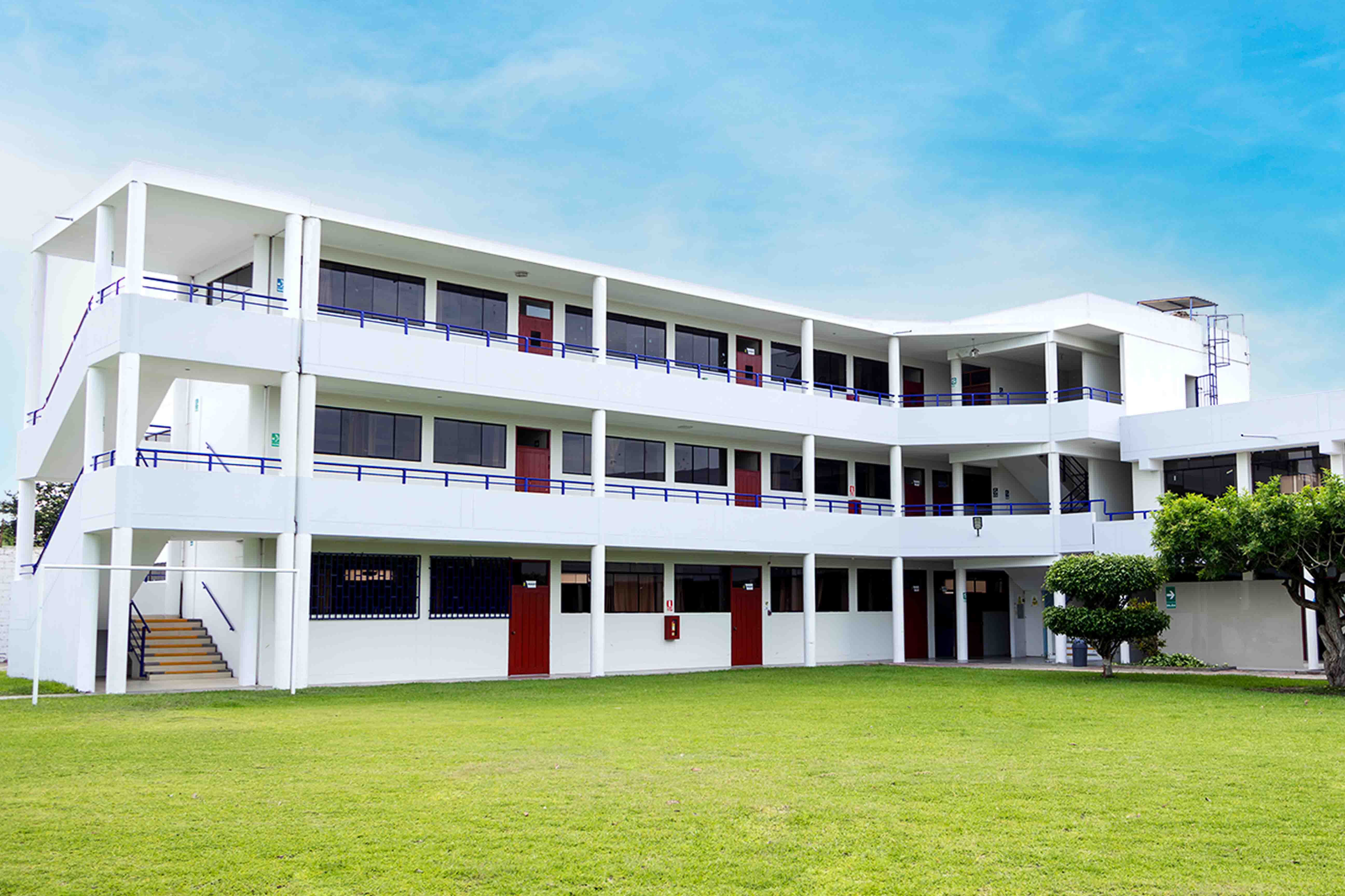 Campus BRÜNING PIMENTEL