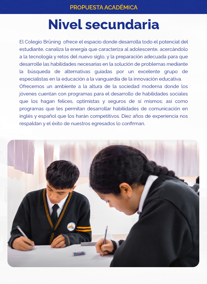 nivelsecundaria